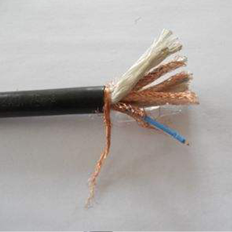 Spot computer cable flame retardant armor computer and cable computer shielding cable wholesale 2