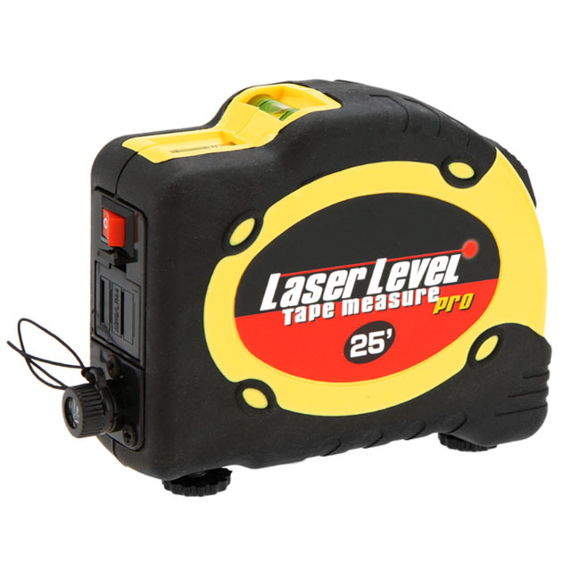 LV07激光水平仪 水平尺测量仪