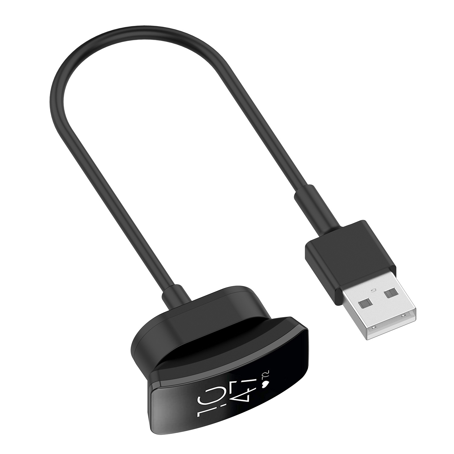 fitbit inspire2 charger, inspire HR/ace3 charging cable socket and charging stand are available in stock undefined