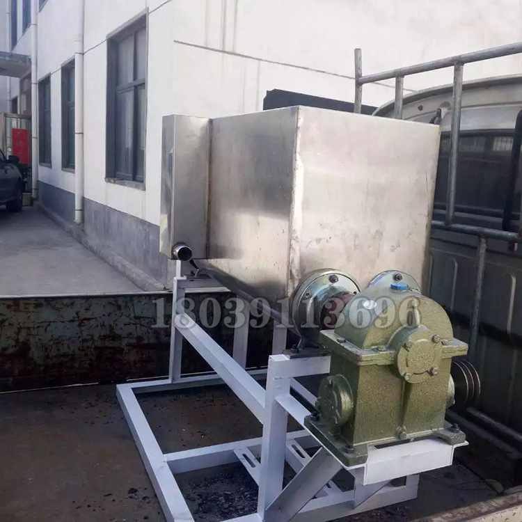 洗面机不锈钢洗面和面机投资创业好项目方锐机械（实体厂家）