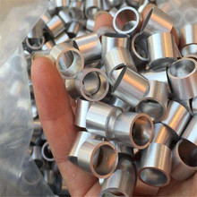 工业铝型材  6060铝管6070铝合金管 长度可定尺