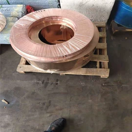 铜及铜合金材;铝及铝合金材;铜合金