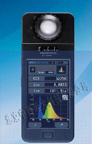 Sekonic/世光 C-700光谱仪色温表 型号:C-700库号：M70211