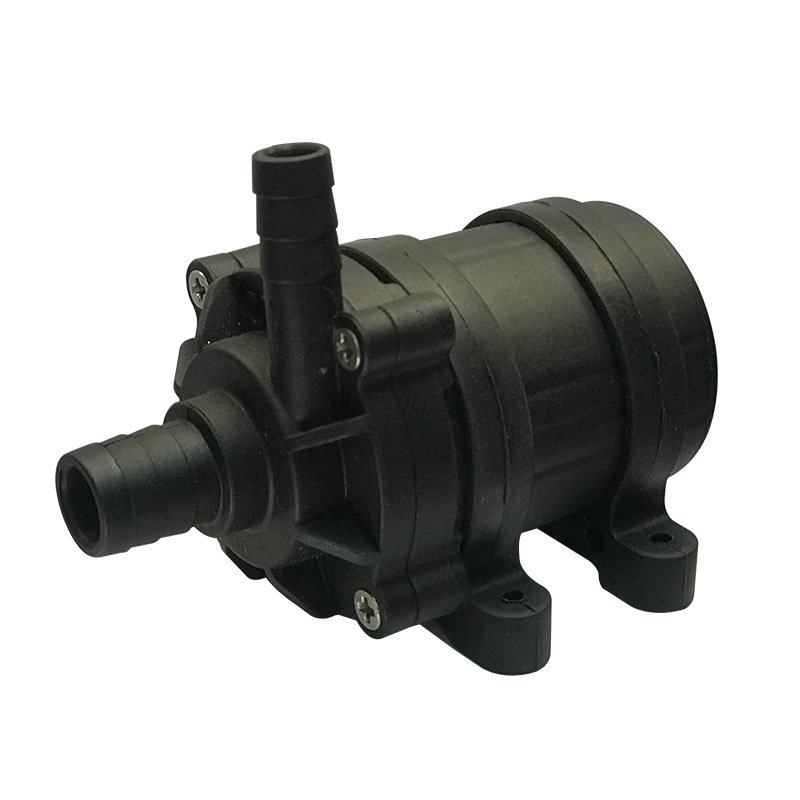 喷泉直流泵D1000泵12V太阳能热水器泵暖气管道增压泵电动泵空调