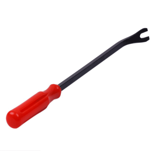 Manufacturer direct supply car interior fastener, door nail remover, clip remover, audio modification, car maintenance tools