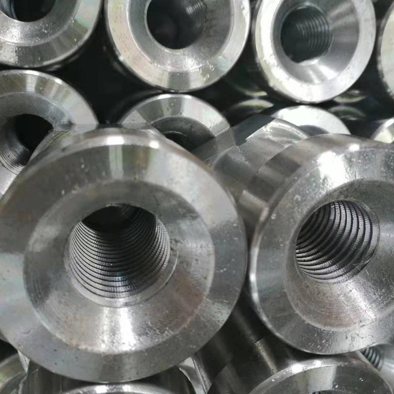 厂家批发CSN螺纹套 螺纹套CSN等各种型号模具配件 盘起