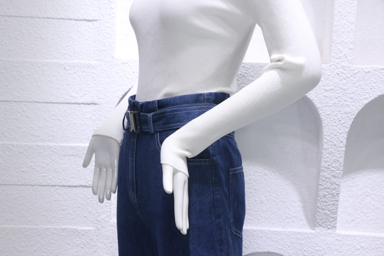 Costume femme en Coton - Ref 3333874 Image 17