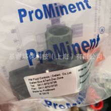 791715C普罗名特计量泵专用多功能阀防虹吸9500134 新货号1086777