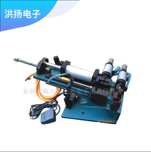 供应电气式剥皮机 剥线机