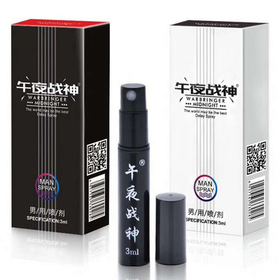 午夜戰神油男用持久噴劑升噴劑廠家直銷全國誠招延時