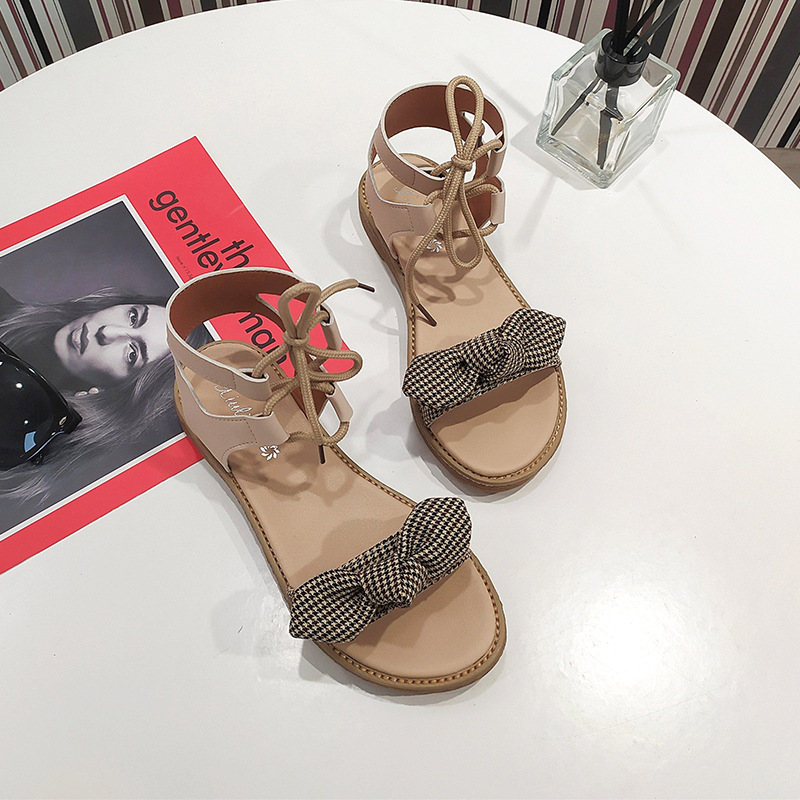 Chaussures été pour femme en Caoutchouc - Ref 3346998 Image 46