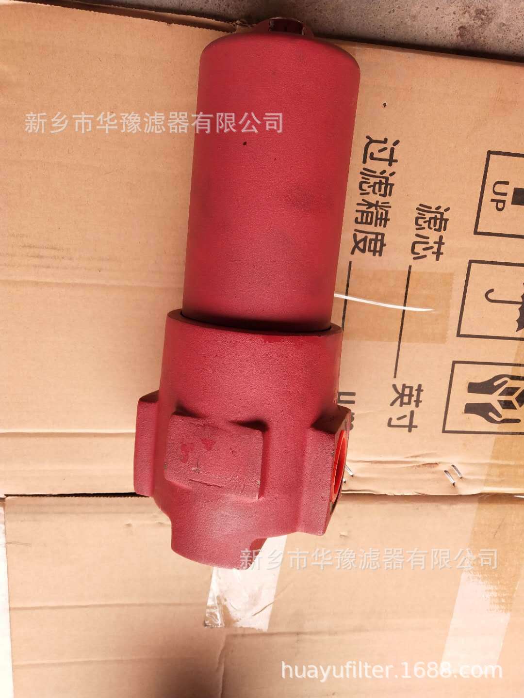 供应过滤器DFBN/HC240G10C1.X/-B6过滤器图片 新乡过滤器厂家