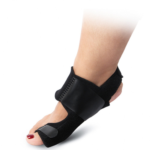 Hallux valgus corrector, hallux valgus toe correction belt, toe corrector, big foot bone alloy care cover