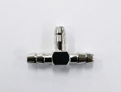 山本电机 MANOSTAR   T接头（塑料管用）TVT4-4-4