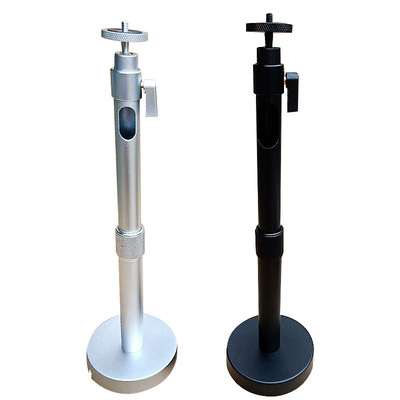 新品氧化黑色投影仪家用吊架微型投影仪吊架极米坚果投影仪吊架|ru