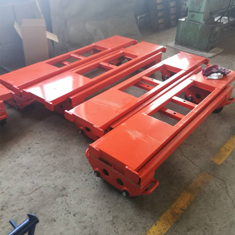 铁路维护作业机械 道岔铺换机组 采购道岔铺换机组