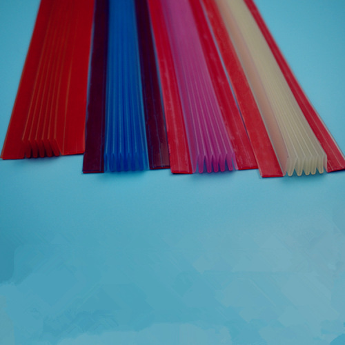 Doorjamb Safety Edge Protection Tape Baby Doorjamb Protection Strip Infant Cabinet Door Anti-Scalding Protection Tape