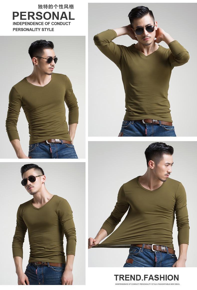 T-shirt homme en Lait en lambeaux - Ref 3439239 Image 19