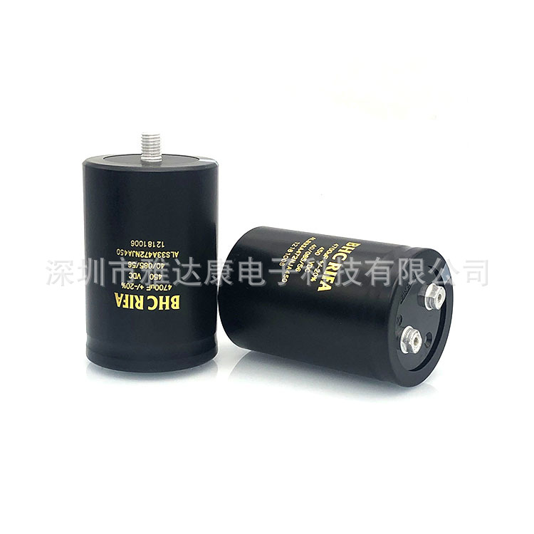 400V ALS32A332N4C450 0V 4700Uf 电容 ALS33A472NJA0铝电解电