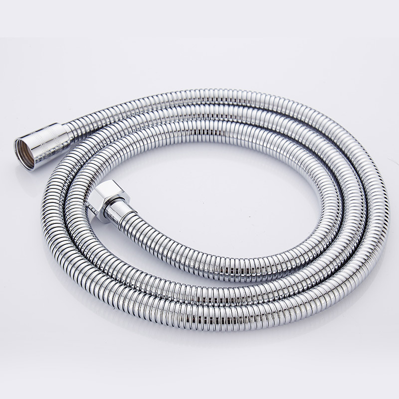 Flower sprinkling hose wholesale bathroom heater Stainless steel explosion-proof 1.52 High pressure pipe shower hose