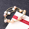 Organic bracelet from pearl, internet celebrity, wholesale