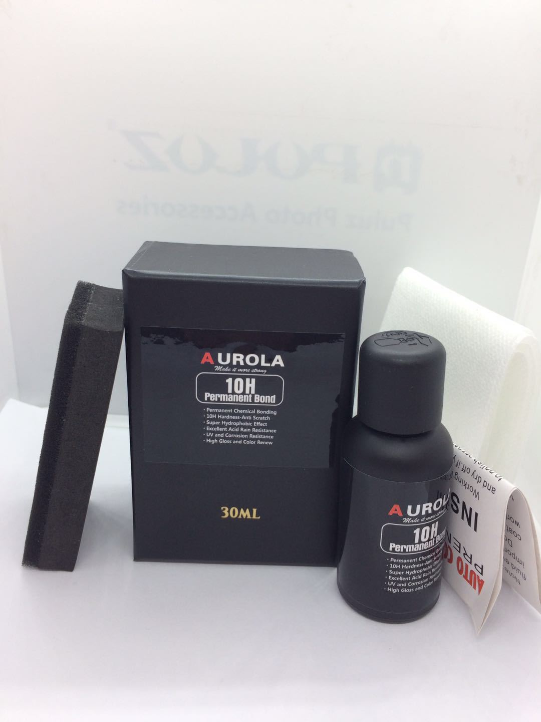 AUROLA10H黑瓶黑盒1