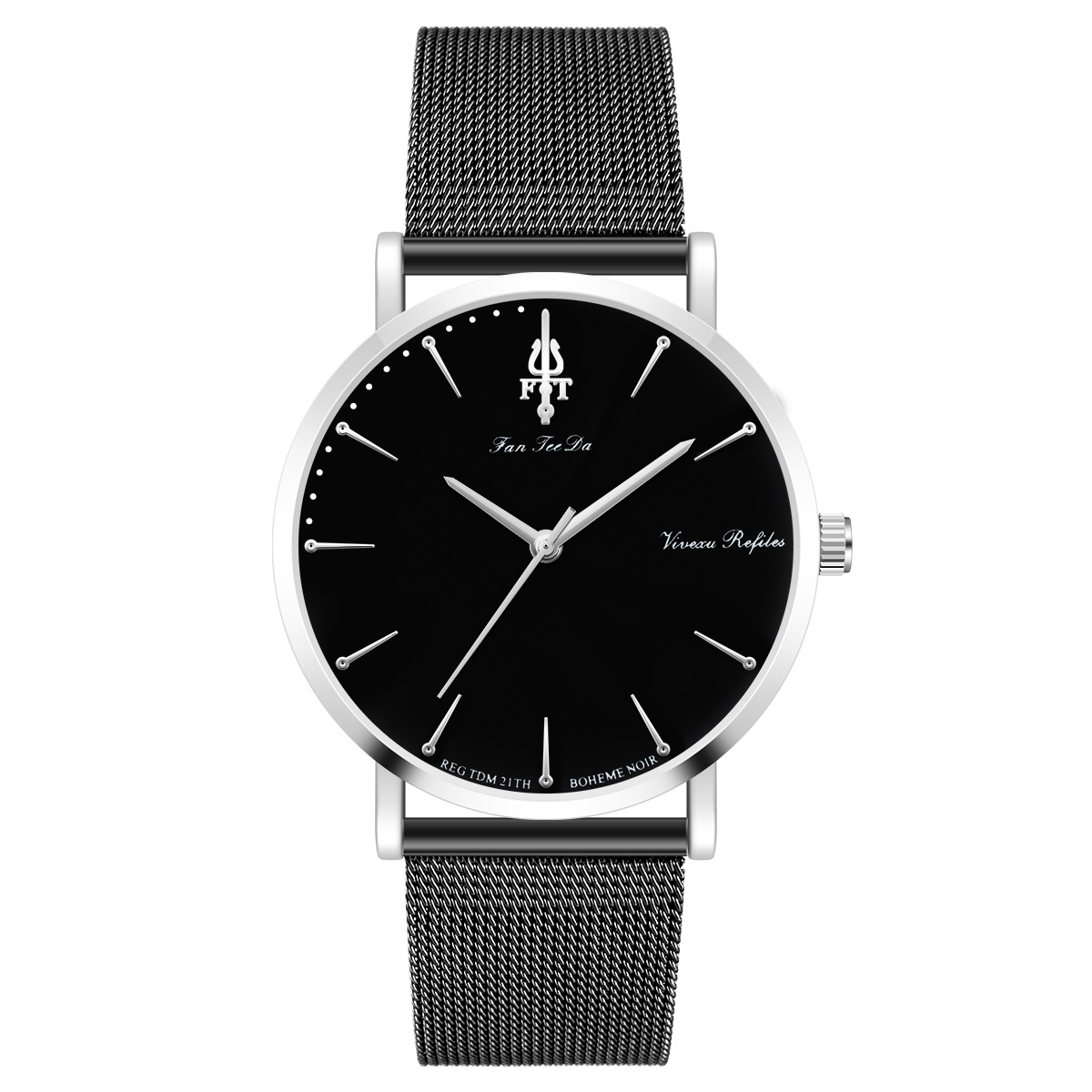 Quartz Watch