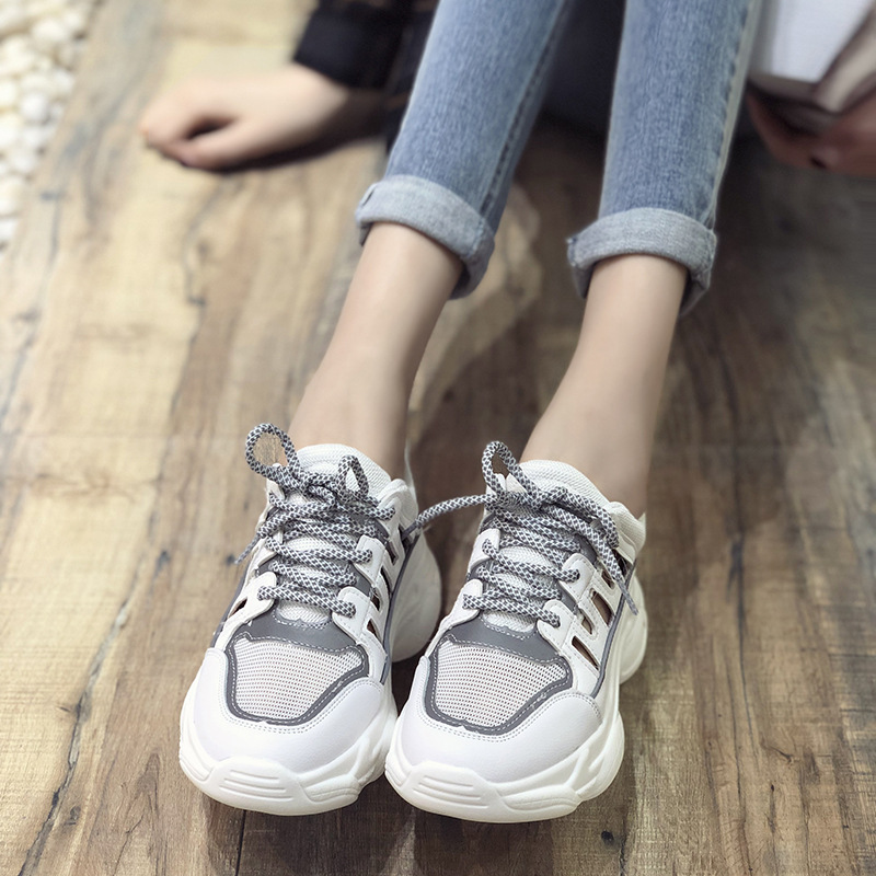 Chaussures été pour femme en Caoutchouc - Ref 3346106 Image 3