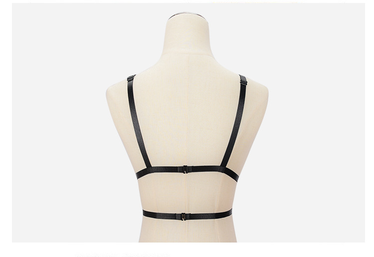 Soutiens-gorge BODY HARNESS en Nylon nylon - Ref 3370272 Image 11