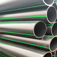 PE��ɫ���Ϲ� �ؔ�S��ֱ�� ����ϩPE�oˮ��75�� HDPE�oˮ��