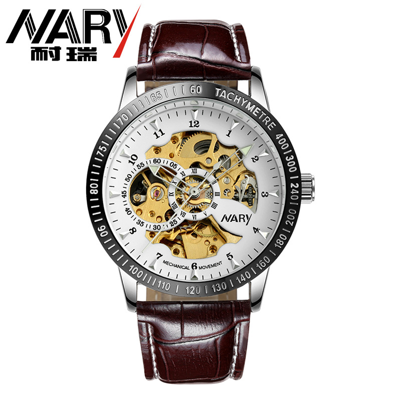 Montre homme - Ref 3439789 Image 10