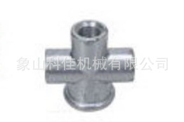 抵抗式主管路联接体TB　106432