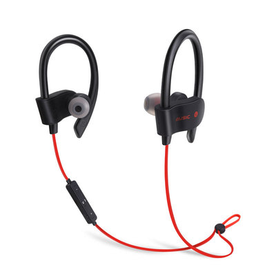 Explosive money 56S motion Bluetooth headset 5.0 Wireless headset Lug type stereo Binaural headset