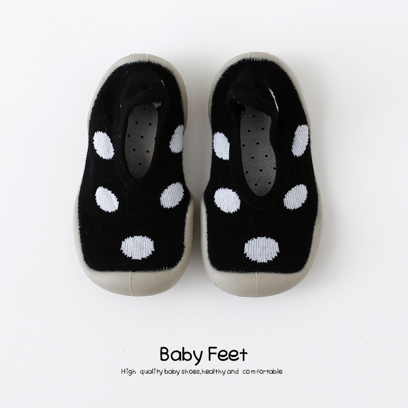 Chaussures bébé en coton - Ref 3436932 Image 28
