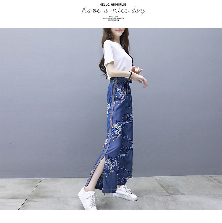 Costume femme en Coton - Ref 3334640 Image 18