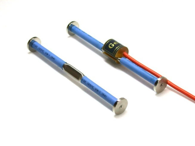 Model 9200 встроенный тензометр