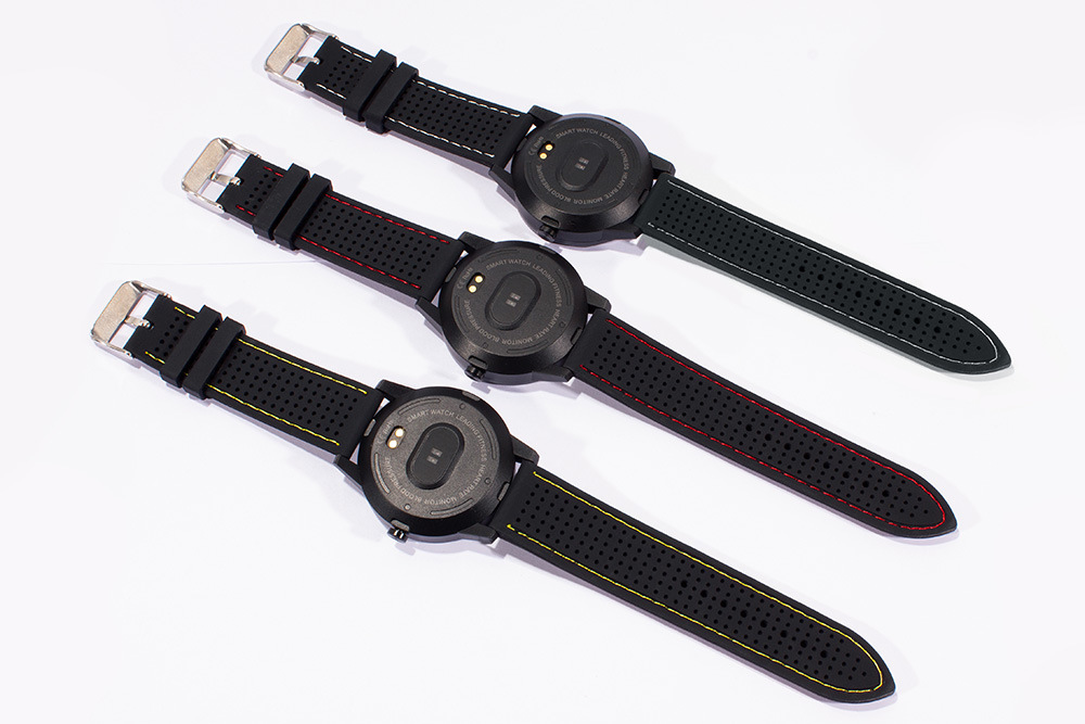 Montre intelligente COLMI - Ref 3390024 Image 11