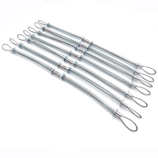 4MM*300 4MM*400 4MM*500 4MM*600��\��|Safety Cable