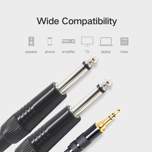 3.5mm1��2���l��3.5�D�p6.35���֙C��X�{��̨�B�Ӿ����a���a���l