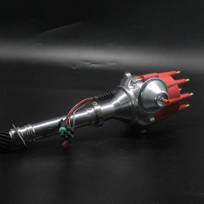 厂家直销 出口北美老爷车改装车分电器 电喷分电器 分电器PN8360|ms