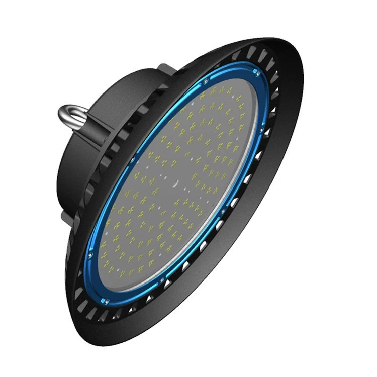 Крупные продажи светодиодной промышленной рудной оболочки UFO, комплект светильников завода, корпус лампы, корпус, штампованный корпус, прямая продажа завода