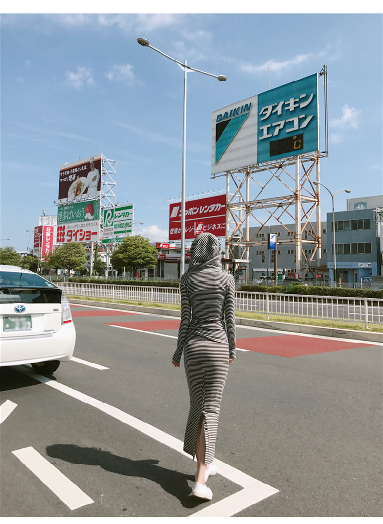 Costume femme en Coton - Ref 3335742 Image 32