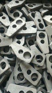 Powder Metallurgy Parts Construction Parts Car Accessories Power Tools Parts Tightening Wheel Idler Pulley