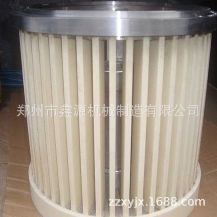 陶瓷分级轮_不锈钢分级轮_绵阳分级轮_锰钢分级轮_分级头_鑫源