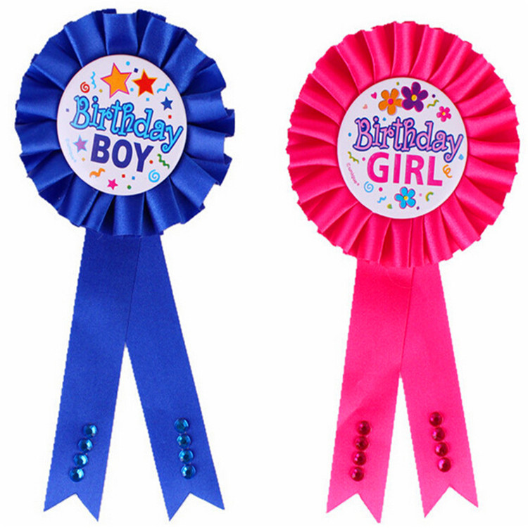 TSB9062 Birthday Boy Bagde_副本