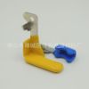 Manufacturers selling Insulating sleeve Dip machining Hardware Dip machining environmental protection Dip machining