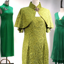 Robe femme en De la soie - Ref 3328411 Image 12