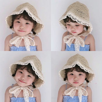 Baby Fashion New Hip-hop Fisherman Hat display picture 12