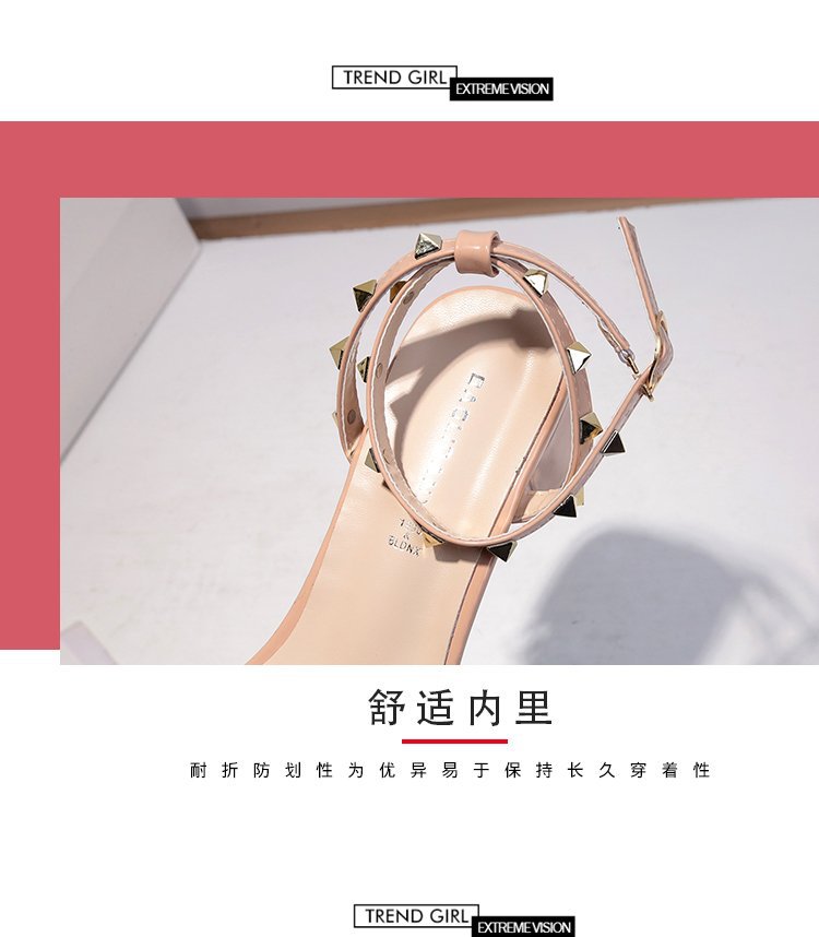 Chaussures été pour femme en Caoutchouc - Ref 3345281 Image 11