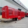 更新标准配置2022半挂车
